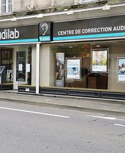 Audilab / Audioprothésiste Blain image 1