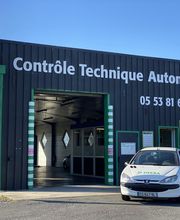 Dekra Auto Bilan Asterien image 1