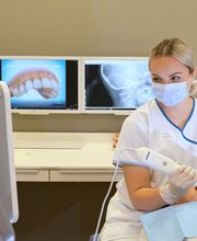 Müller - Kieferorthopädie Bild 6