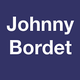 Bordet Johnny