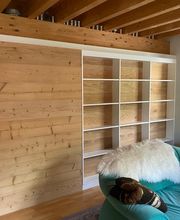 Schreinerei Ming AG Bild 12