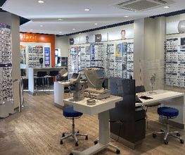 Apollo-Optik - Burgdorf - Marktstr. Bild 3