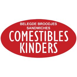 Comestibles Kinders