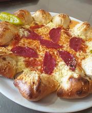 Picknick Pizza & Kebap House Bild 10