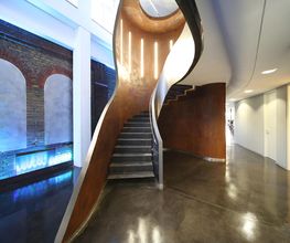 Peter Stasek Architects - Corporate Architecture Bild 14