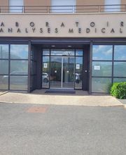 Laboratoire de l'Arbresle -  BIOGROUP RHONE ALPES image 1