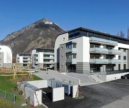 Huber & Torrent SA Bild 2