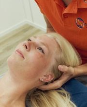 G´sundheitswerk Privatpraxis für Physiotherapie Bild 2