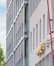 IntercityHotel Berlin Ostbahnhof - In Kürze Bild 2