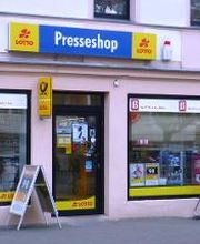 Presseshop Ströbitz Bild 6