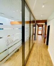 Debeka Geschäftsstelle Osnabrück (Versicherungen und Bausparen) Bild 9