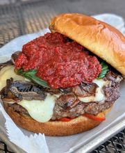 Rockwell's Neighborhood Grill image 5