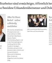 Übersetzungsdienst T T & I Bild 6