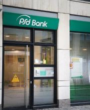 PSD Bank Nürnberg eG, Filiale Leipzig Bild 7