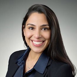 Illinois Retina Associates: Sarah Syeda, MD