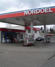 NORDOEL Tankstelle Bild 3