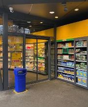 JET Tankstelle Bild 1