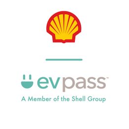 Shell Recharge Charging Station