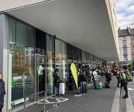 FlixBus Shop Bild 10