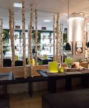 HANS IM GLÜCK - MÜNCHEN Königsplatz Bild 9