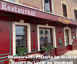 Le Riviera image 1