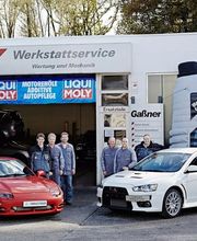 Auto Gaßner GmbH & Co.KG Bild 2