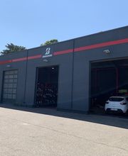 First Stop Rey Services Auto Bagnols-sur-Cèze