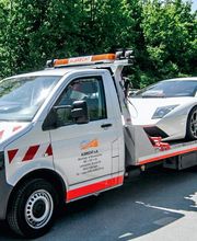 A Abschleppdienst | Pannenhilfe | Autovermietung Albrecht e.K. Bild 2