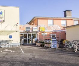 Combi Verbrauchermarkt Bielefeld, Sennestadt Bild 1