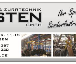 Anzeige Austen für Heft