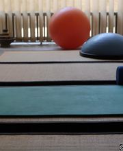 Amandine Galante Pilates image 1