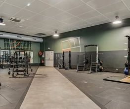 Basic-Fit 24/7 image 2