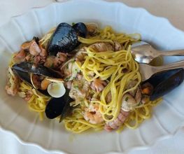 Ristorante Boy immagine 16