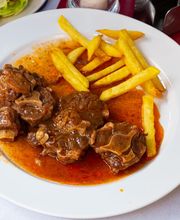 Cafetería Hamburguesería Sport imagen 4