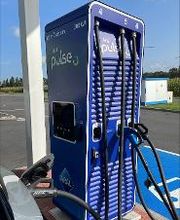 Aral pulse Ladestation Bild 3