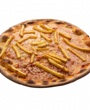 Pinocchio Pizza Kurier GmbH Bild 11