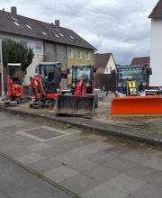 MN-Baumaschinen Bild 7