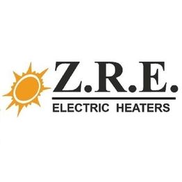 Z.R.E. Electric Heaters logo