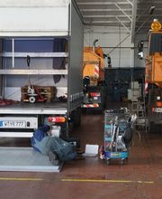 Lunau GmbH Autoreparaturbetrieb Bild 5