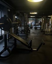 Fitness Park Nice - Riquier image 3