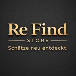 Refind Store