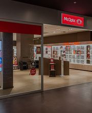 Optiker McOptic - Visp Bild 1