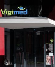 VIGIMED - Centre médical Martigny Bild 3