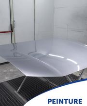 Carrosserie d'Ursy SA Bild 6