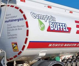 COMPTOIR BUFFEL image 3