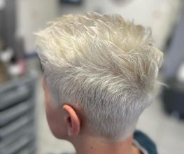 Dyl'eme Coiffure image 13