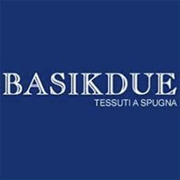 Basikdue - Tessuti in Spugna logo