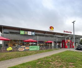 McDonald's Bild 1