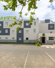 B&B HOTEL Châteauroux A20 L'Occitane image 2