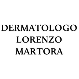 Dermatologo Lorenzo Martora logo